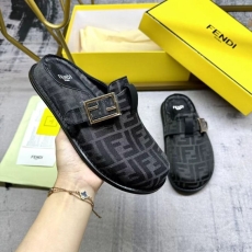 Fendi Slippers